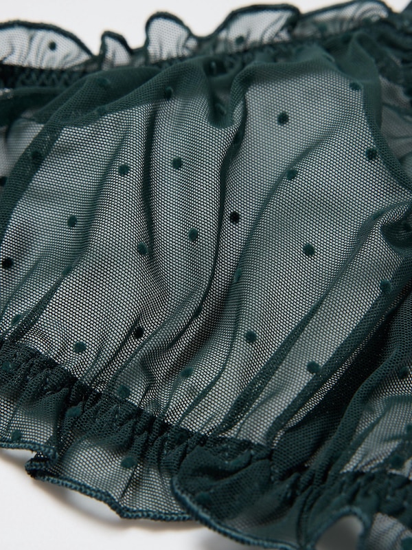 Soutien-gorge en Mesh