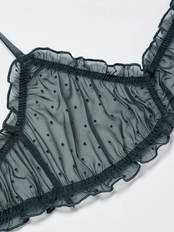 Soutien-gorge en Mesh