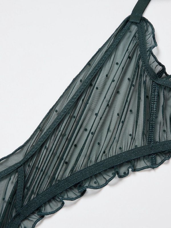 Soutien-gorge en Mesh