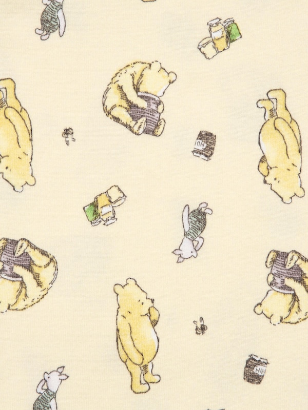 The Picture Book UT Body estampado