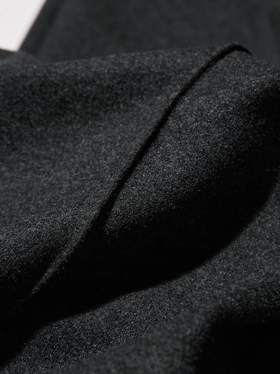 Brushed Jersey Wide Pants