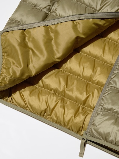 Piumino Gilet Ultra Leggero