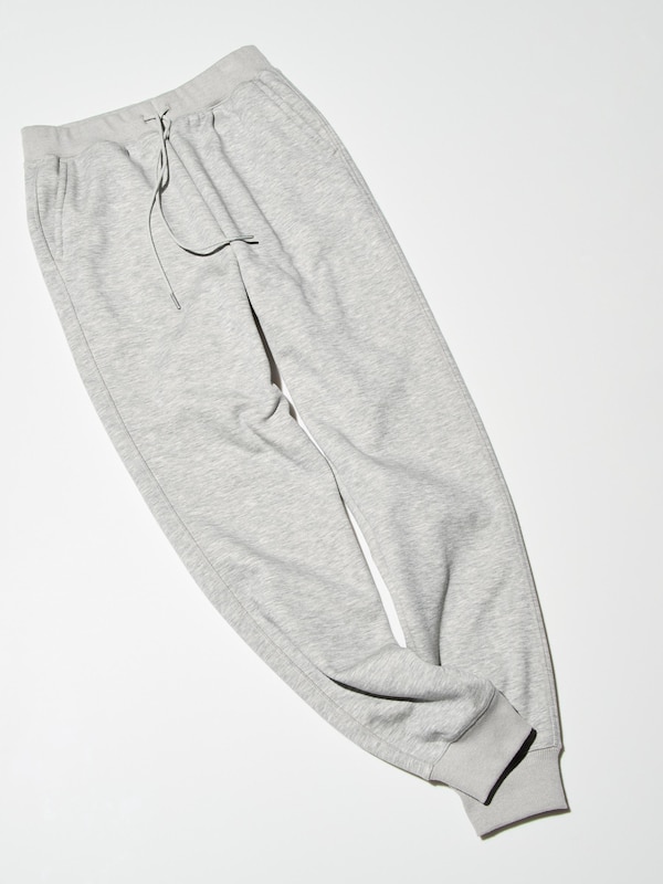 Jogging doublé polaire HEATTECH (Long)