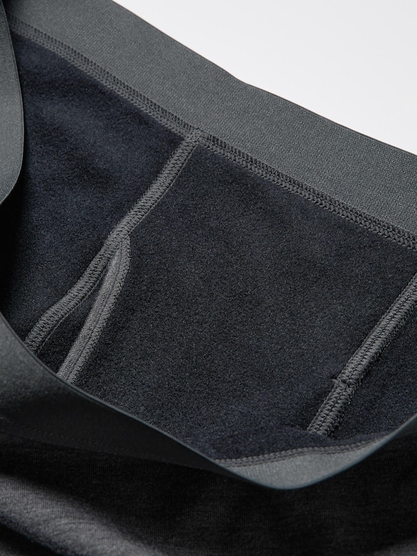HEATTECH Ultra Warm Tights