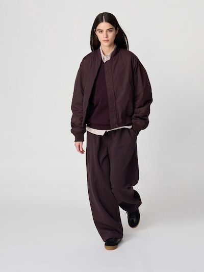 Wide Sweatpants | Tall