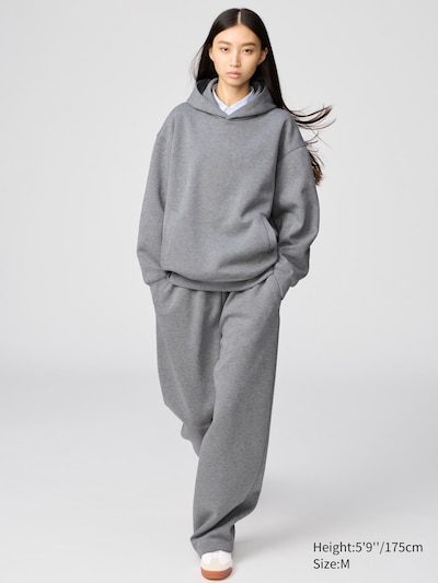 Wide Sweatpants | Tall