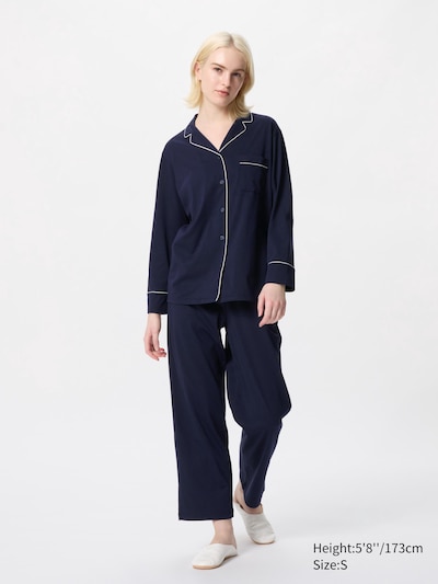AIRism Cotton Pyjamas