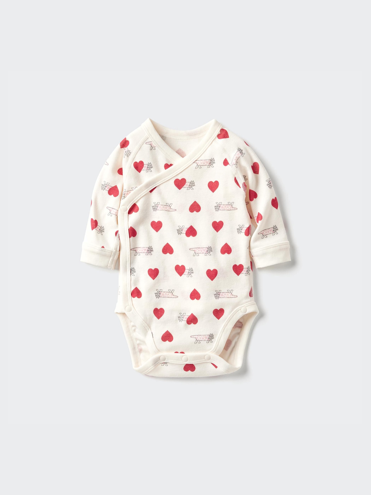 Generisch Body Bébé Garçon à Manches Longues 92 Combinaison En Polaire