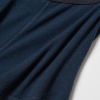 Low Rise Cotton Boxer Briefs