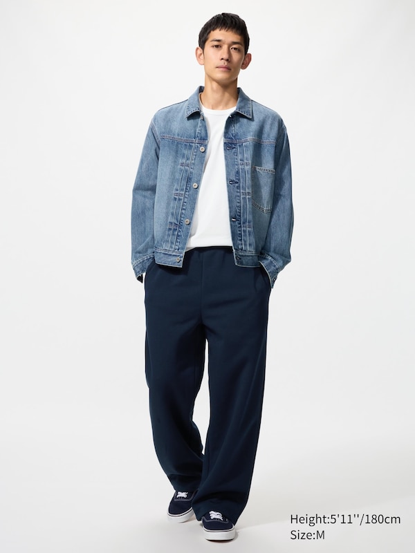 AIRism Cotton Crew Neck T-Shirt