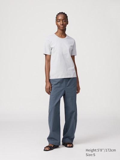 Supima® Cotton T-Shirt