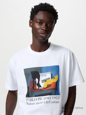 T-shirt UT Picasso