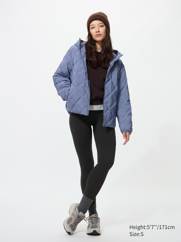 Legging doux AIRism pour Femme | UNIQLO FR