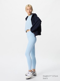 AIRism Soft Leggings