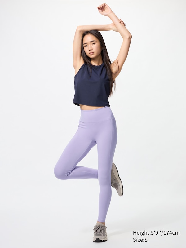 AIRism Soft Legging