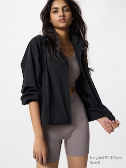 AIRism Soft Biker Shorts