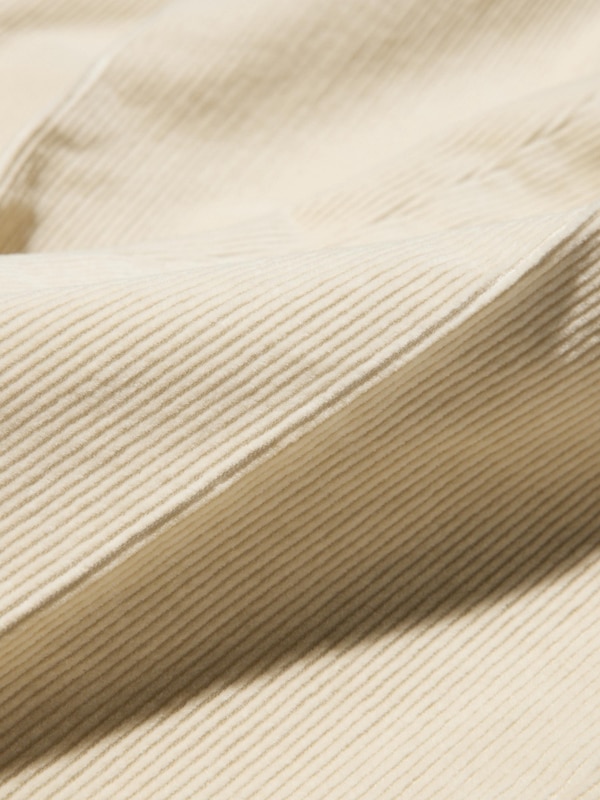 Pantalon 7/8ème (Velours Côtelé)
