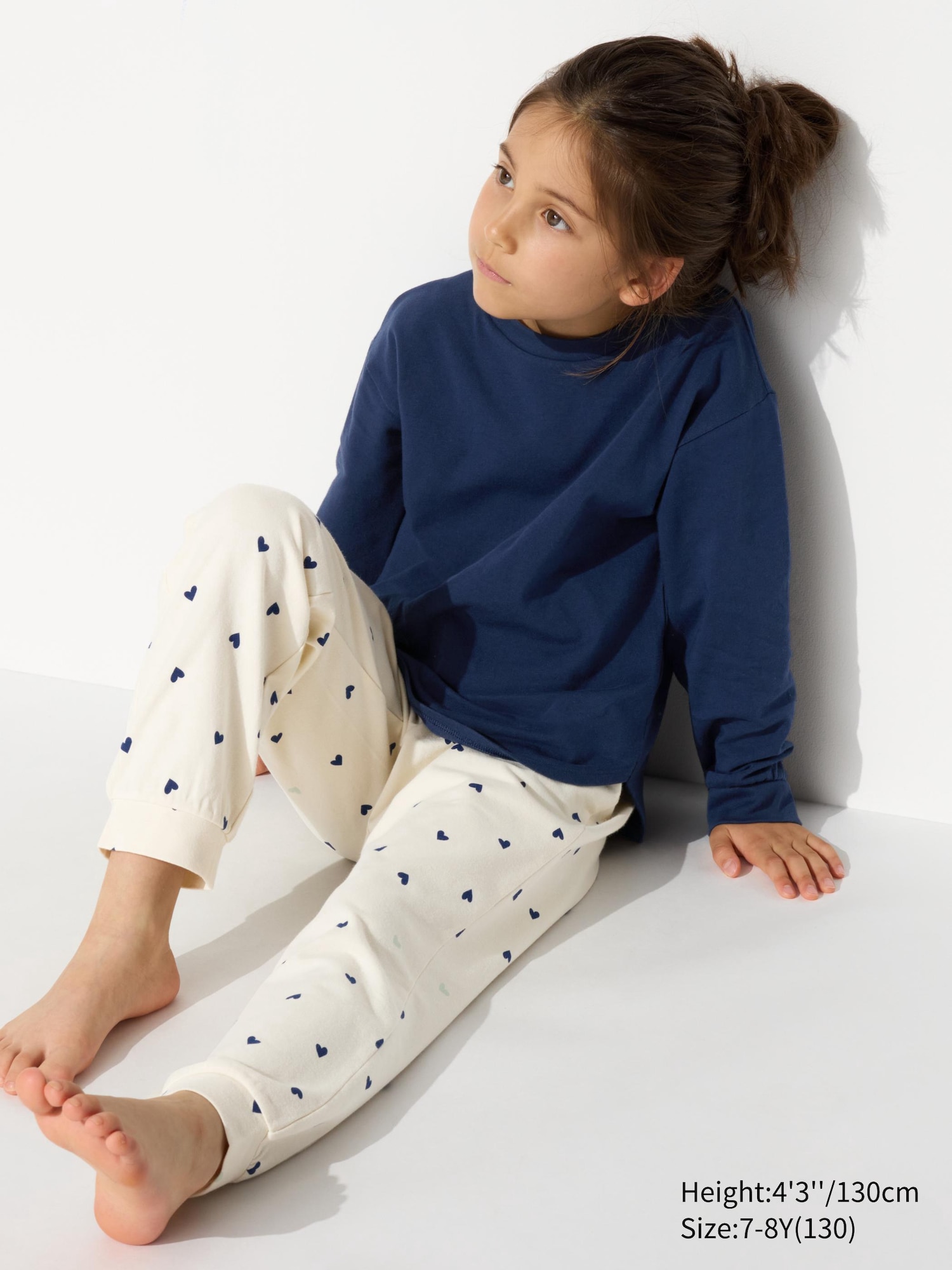 Kids Loungewear Home UNIQLO PL