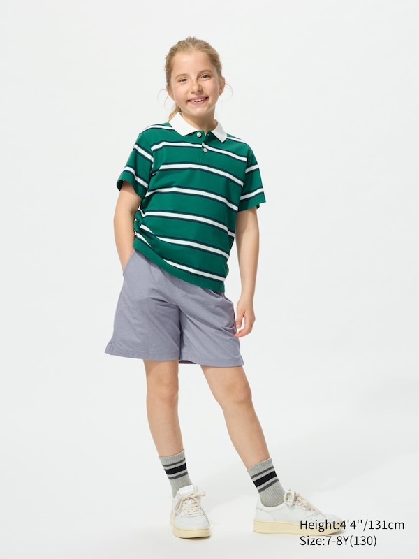 Pantalón corto ultraelástico deportivo