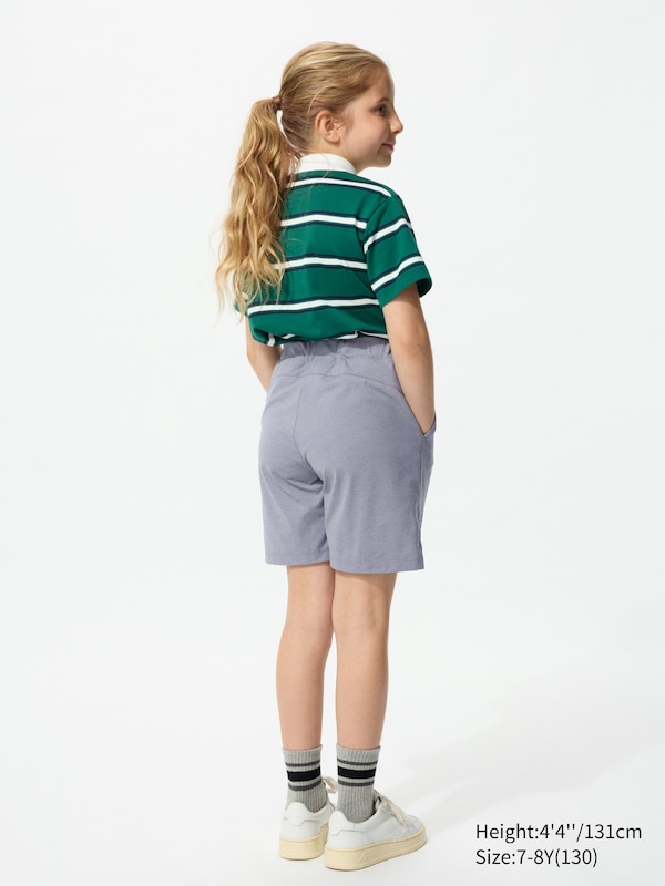 Pantalón corto ultraelástico deportivo