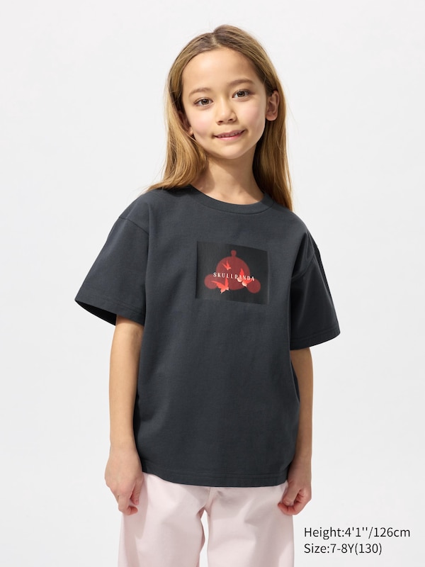 POP MART UT Graphic T-Shirt