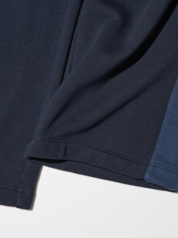 Joggers (Side Stripe, Longer)