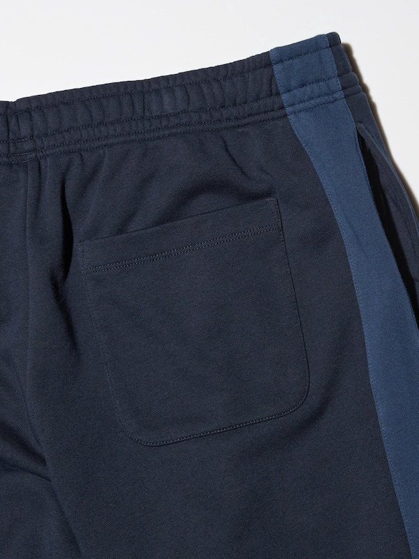 Joggers (Side Stripe, Longer)