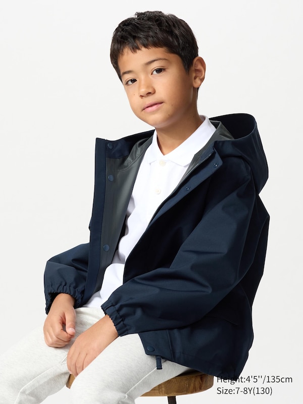 BLOCKTECH Parka