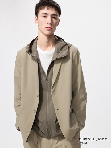 Ultra Stretch Jacket