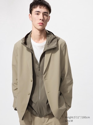 Ultra Stretch Jacket