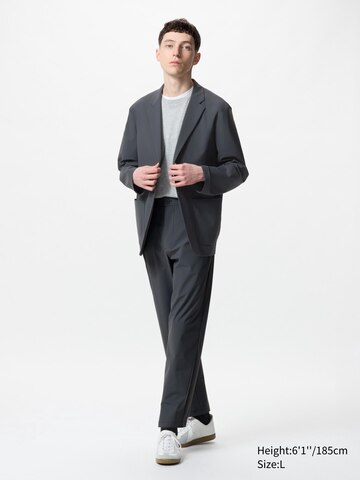 Ultra Stretch Jacket