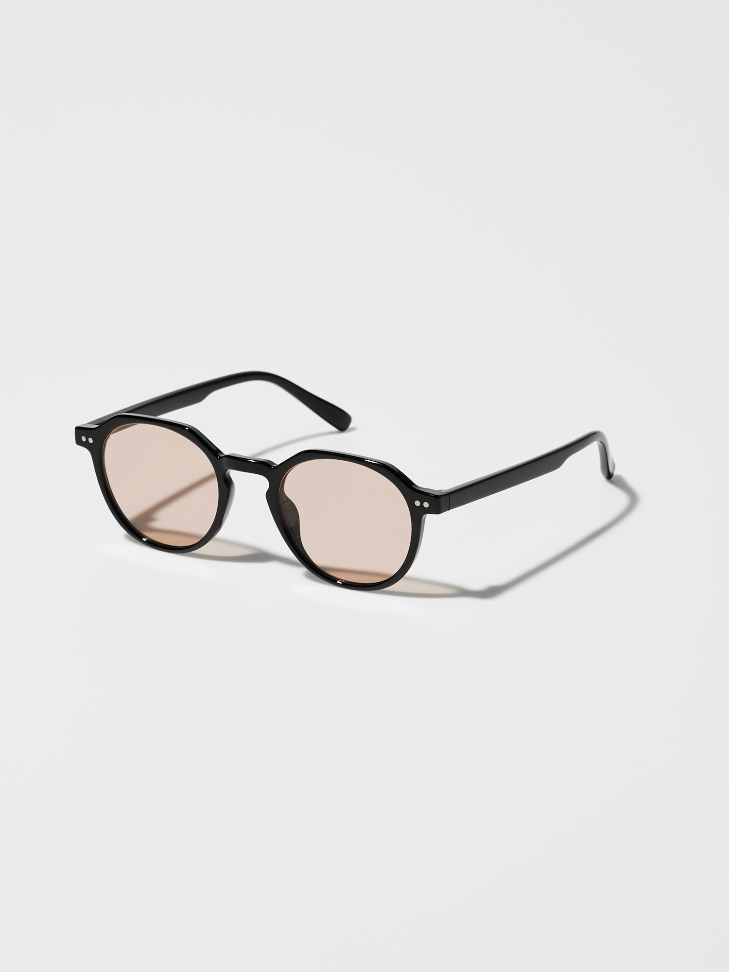 Unisex Crown Panto Sunglasses | UNIQLO ES