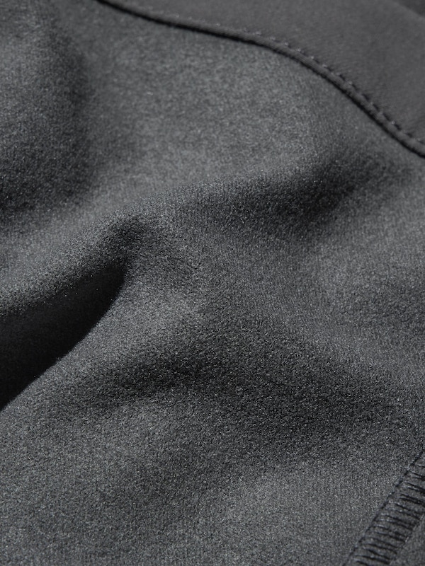 HEATTECH Easy Trousers (2-Way Stretch, Shorter)