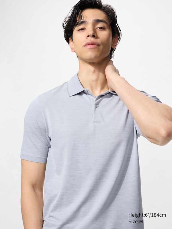 Polo DRY-EX