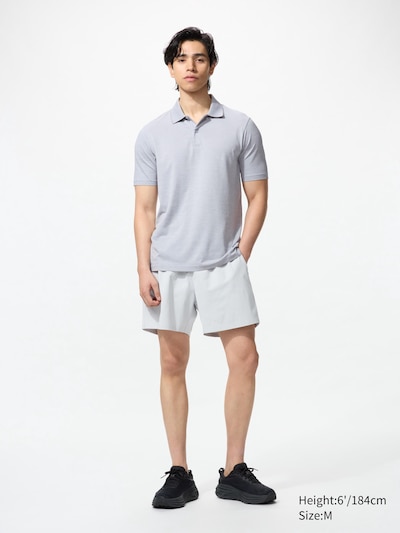DRY-EX Polo Shirt