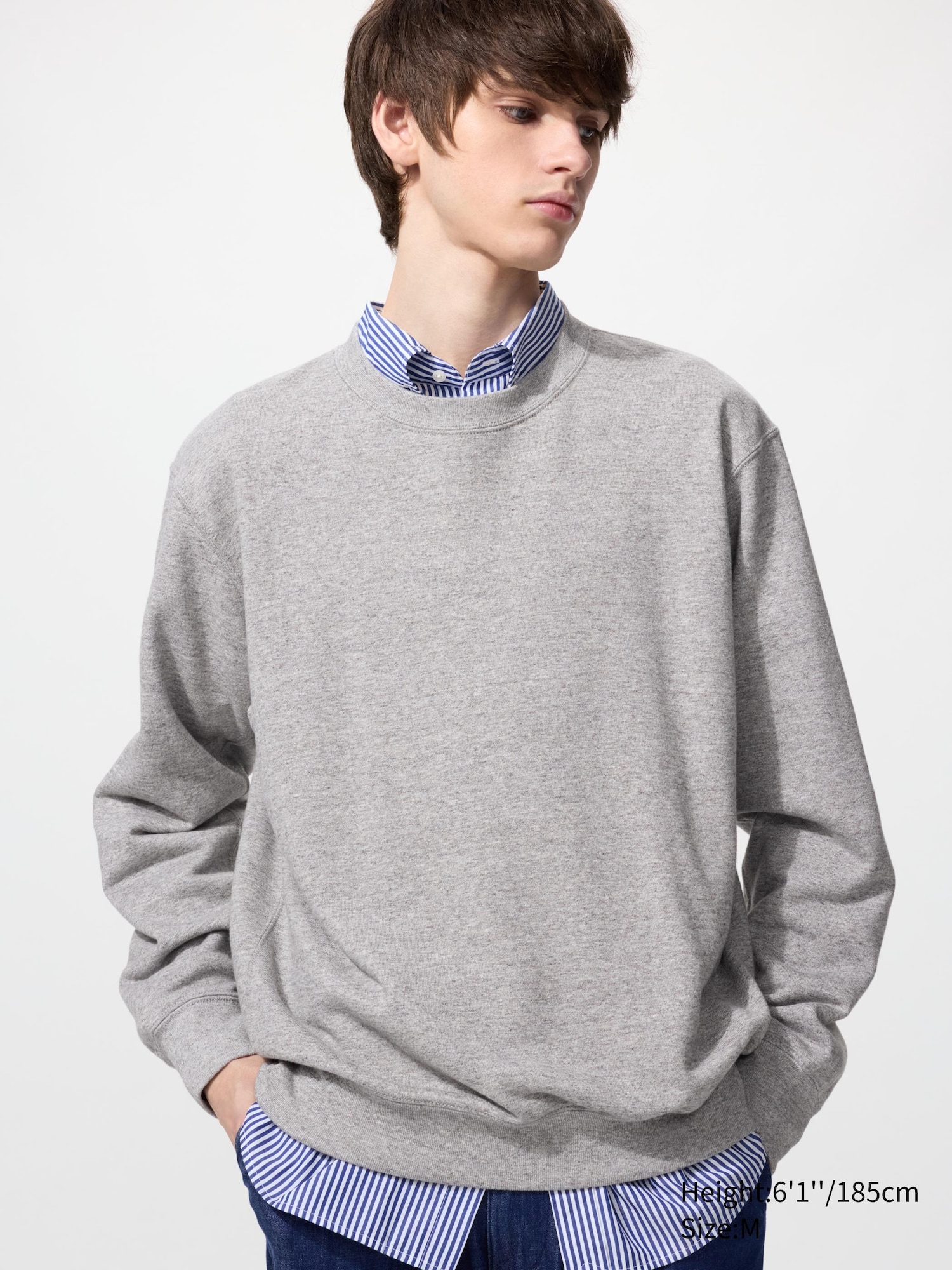 Sweatshirt