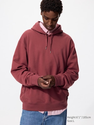 Sweat Pullover Hoodie