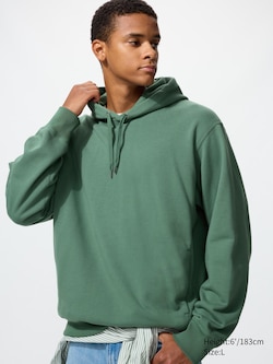 Sweat Pullover Hoodie