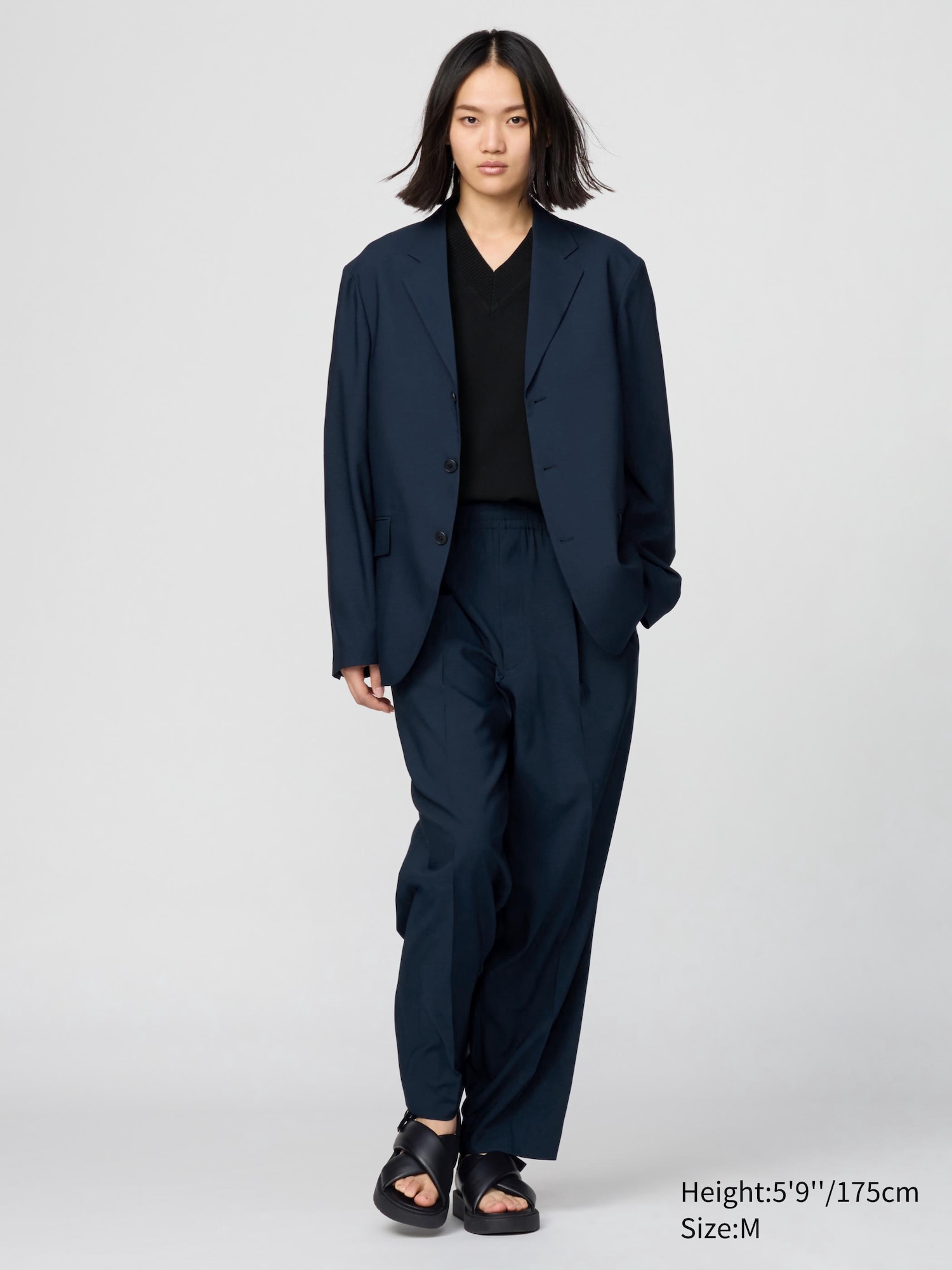 UNIQLO公式 | メンズのジャケット (UNIQLO : C)