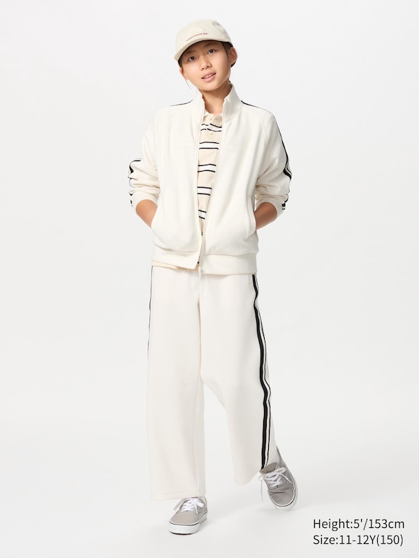 DRY Sweat Joggers (Line)