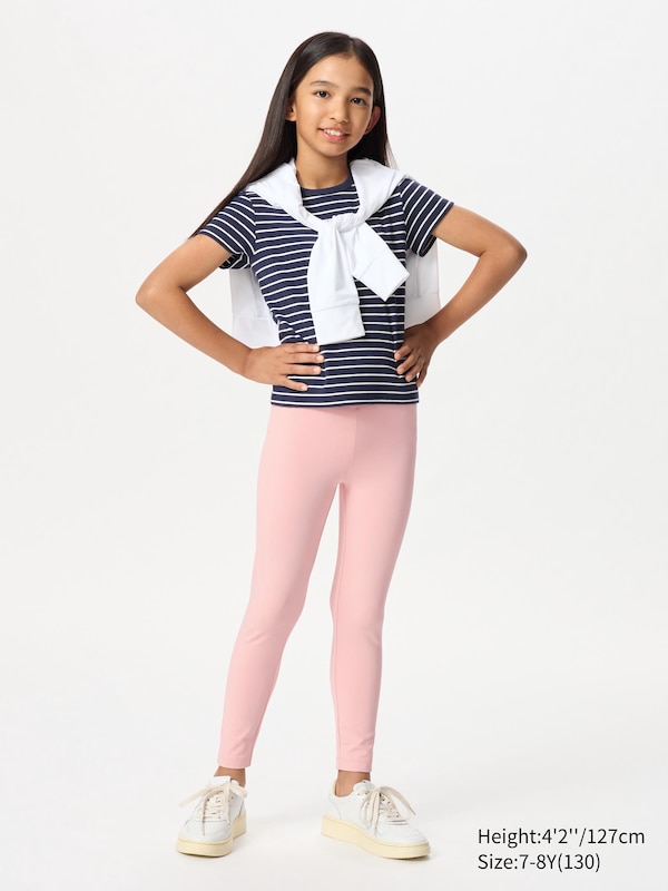 AIRism Leggings (soft)