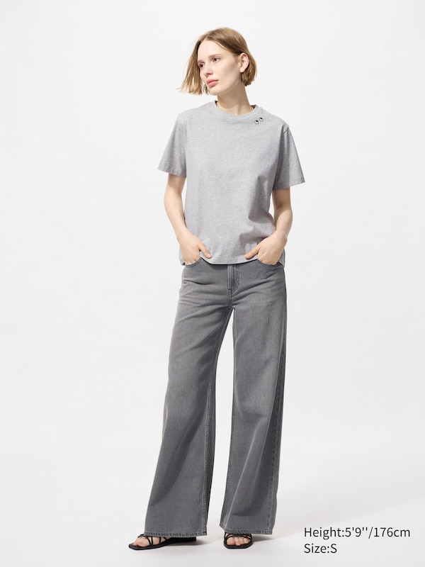 T1BOXY (Boxy T-Shirt)