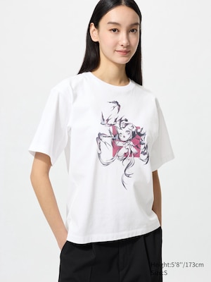 T-shirt UT POP MART