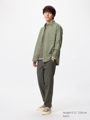 Ultra Stretch Jacket