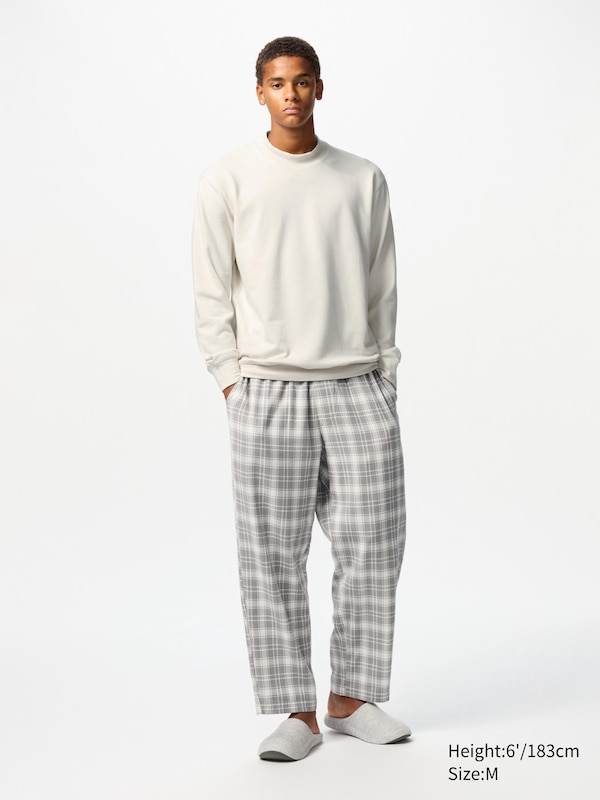 Ensemble loungewear