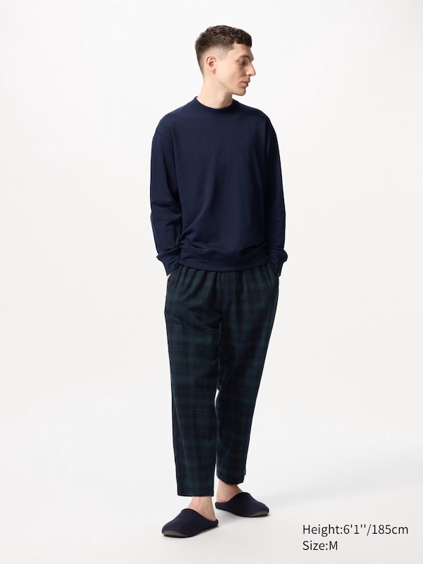 Ensemble loungewear
