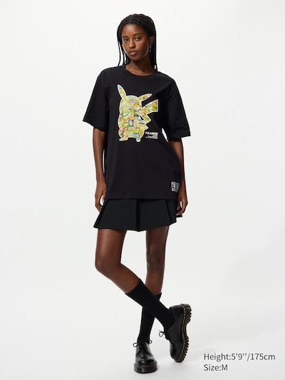 Pokémon UT Graphic T-Shirt
