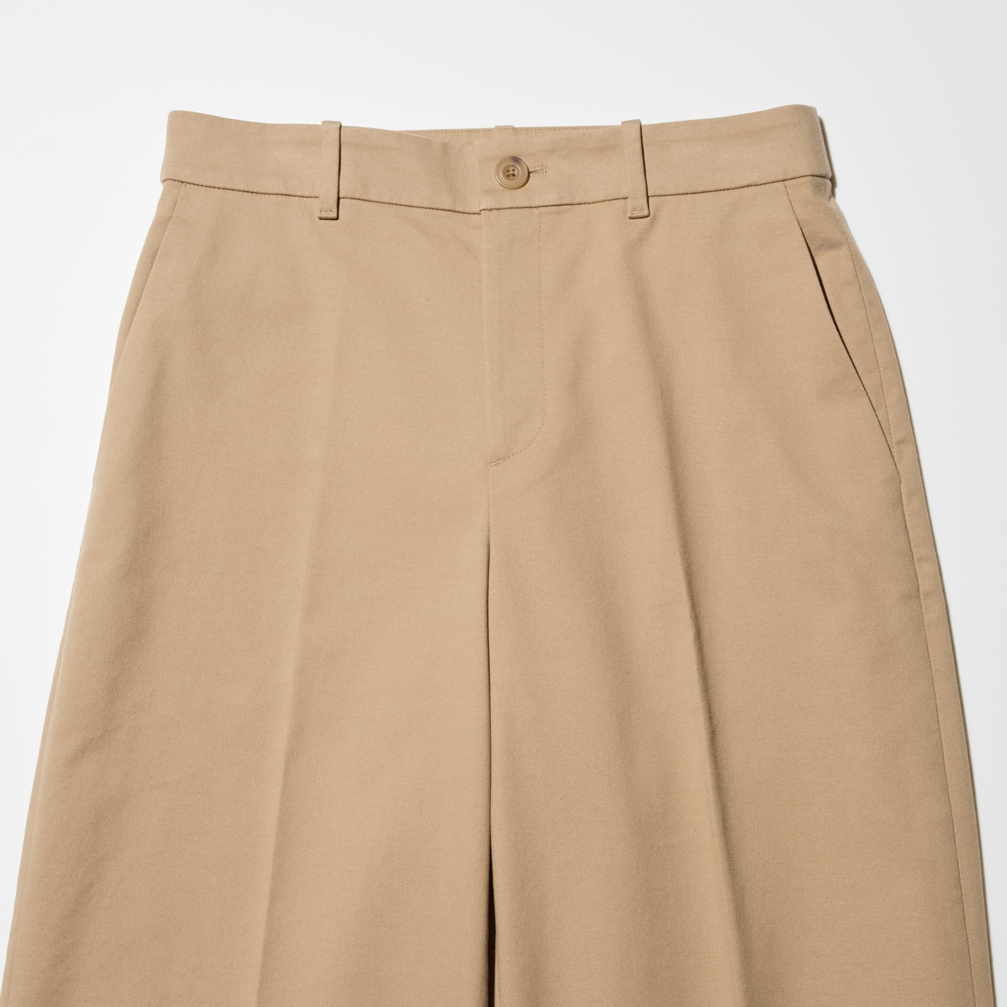 Jupe évasée en maille côtelée Milano pour Femme | UNIQLO FR