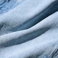 Denim Shorts | Distressed