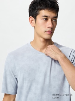 DRY-EX T-Shirt (Printed)